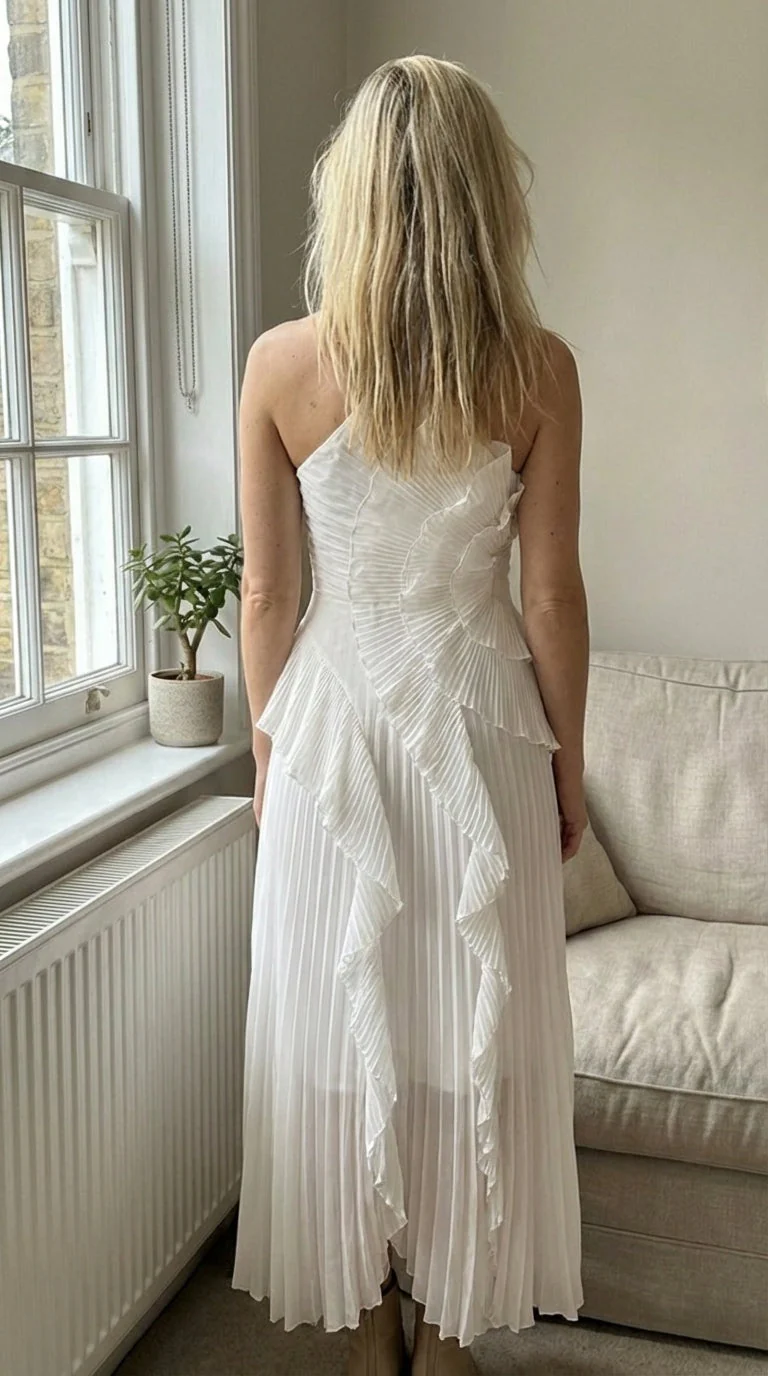Adeline™ | Anmutiges und Luftiges Kleid - Image 10