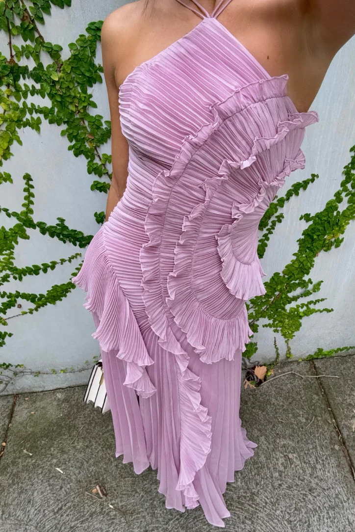 Adeline™ | Anmutiges und Luftiges Kleid - Image 17