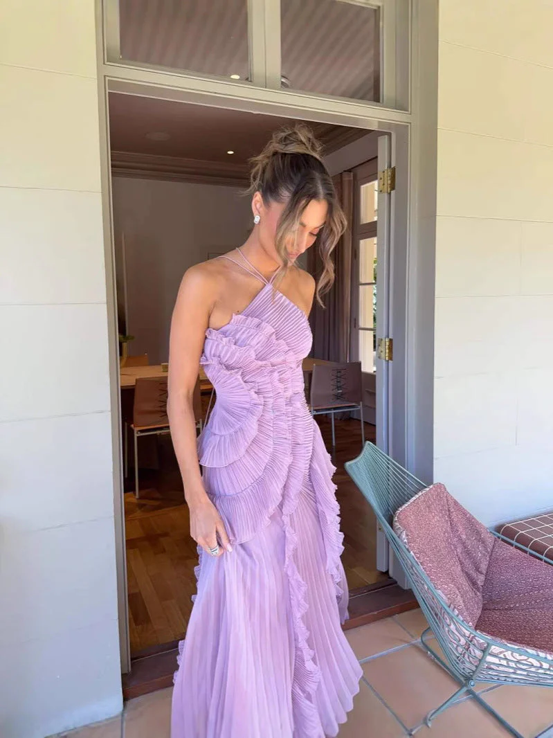 Adeline™ | Elegantes, luftiges Maxikleid - Image 14