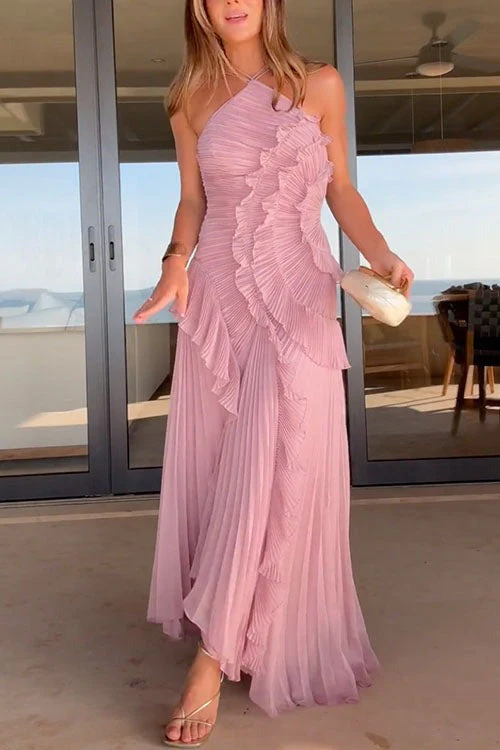 Adeline™ | Elegantes, luftiges Maxikleid - Image 2