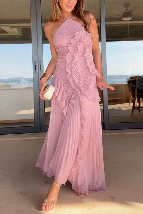 Adeline™ | Elegantes, luftiges Maxikleid - Image 3