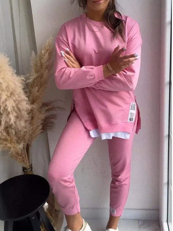 Alaric - Bequemes Loungewear-Set - Image 2