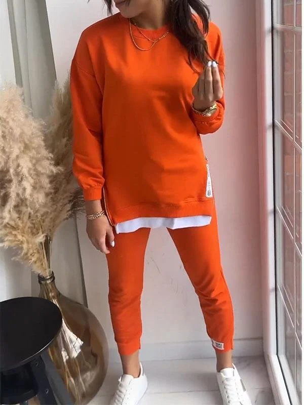 Alaric - Bequemes Loungewear-Set - Image 3