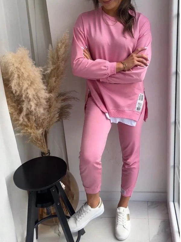 Alaric - Bequemes Loungewear-Set - Image 7