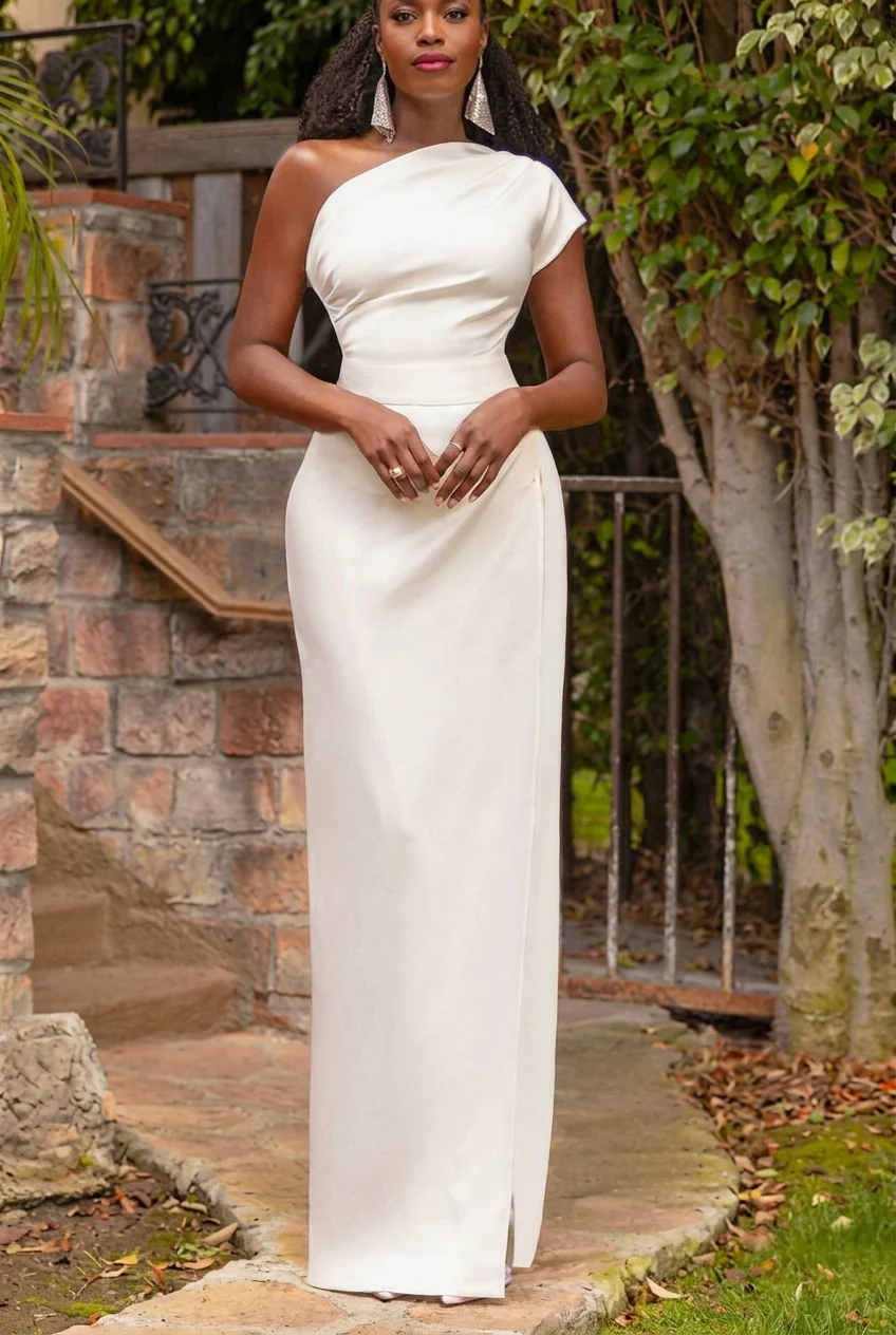 Alecia - Maxikleid - Image 2