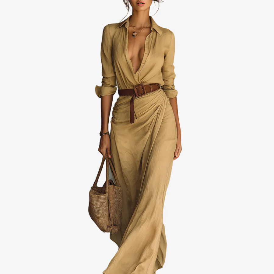 Alena™ Maxi Élégante