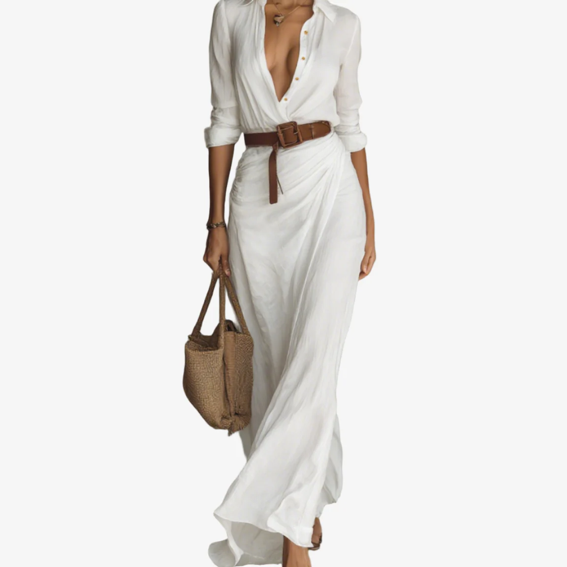 Alena™ Maxi Élégante - Image 5
