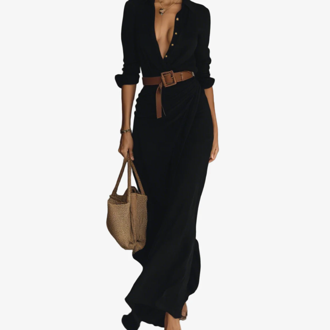 Alena™ Maxi Élégante - Image 6