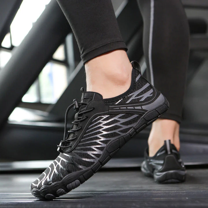 Alex™ - Unisex Barfuß-Orthopädische Schuhe - Image 12