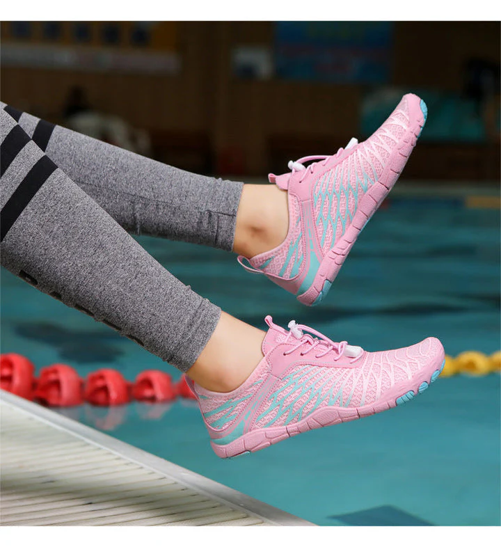 Alex™ - Unisex Barfuß-Orthopädische Schuhe - Image 14