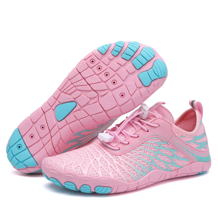 Alex™ - Unisex Barfuß-Orthopädische Schuhe - Image 3