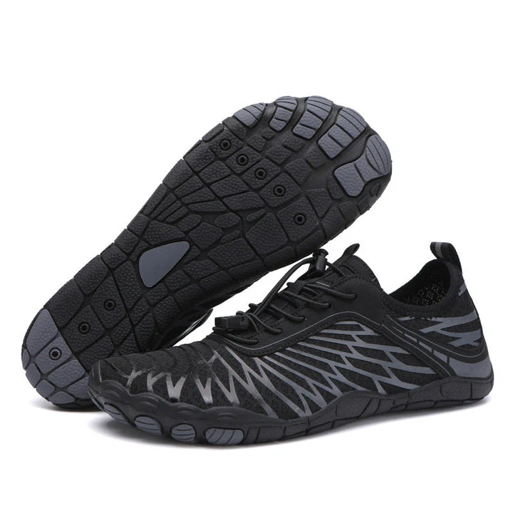Alex™ - Unisex Barfuß-Orthopädische Schuhe - Image 5