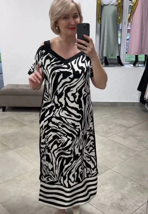 Amarie - Maxikleid - Image 2