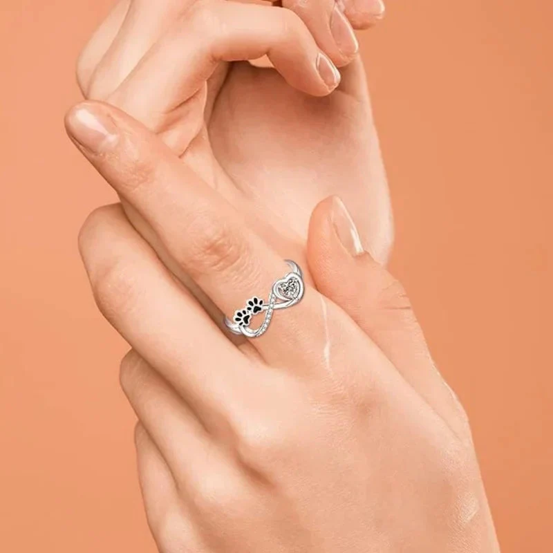AmorPata™ | Ring der Unendlichen Liebe - Image 4