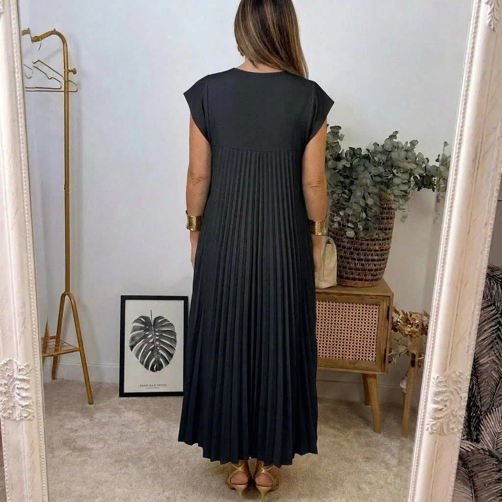 Ana - Klassisches Komfortkleid - Image 13