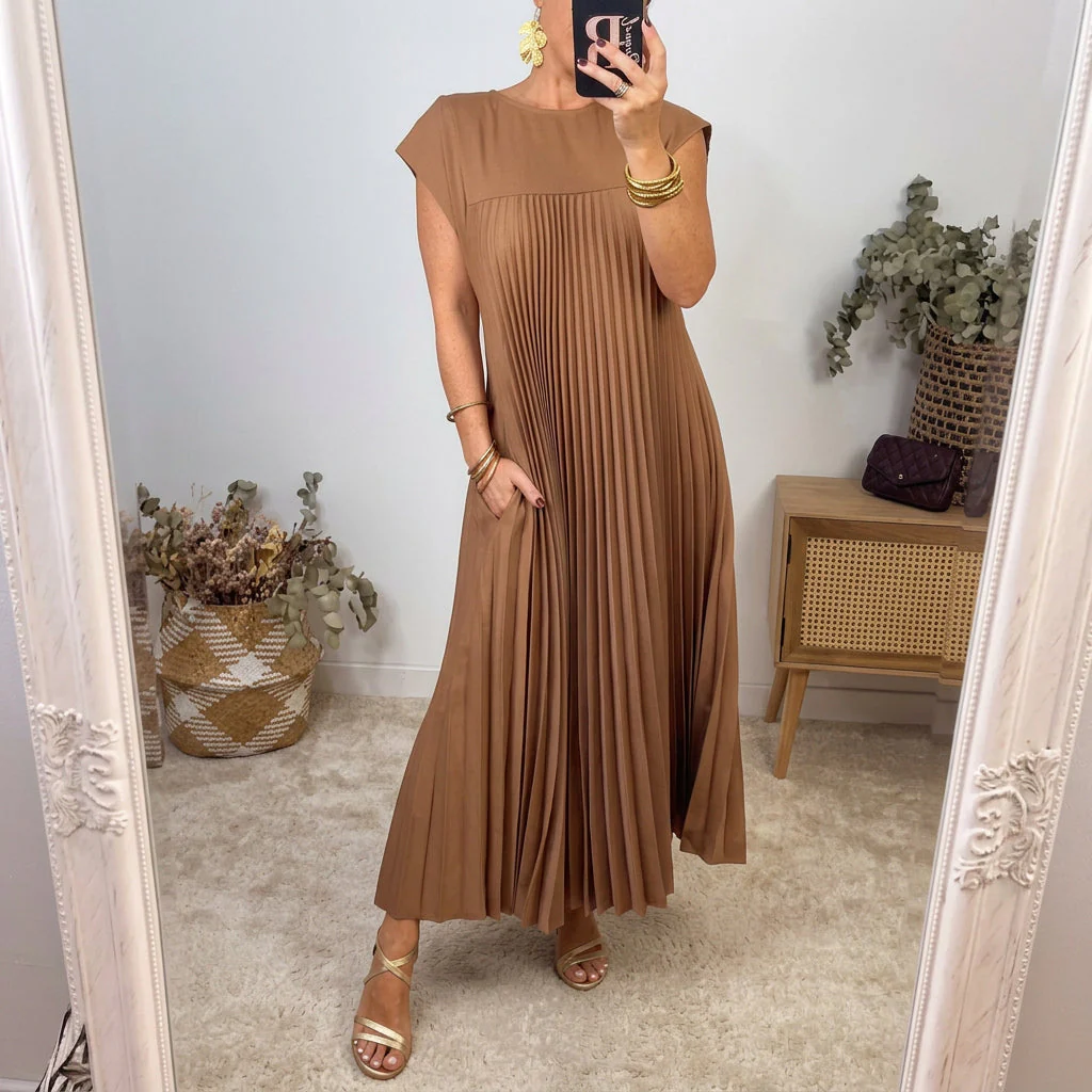 Ana - Klassisches Komfortkleid - Image 15