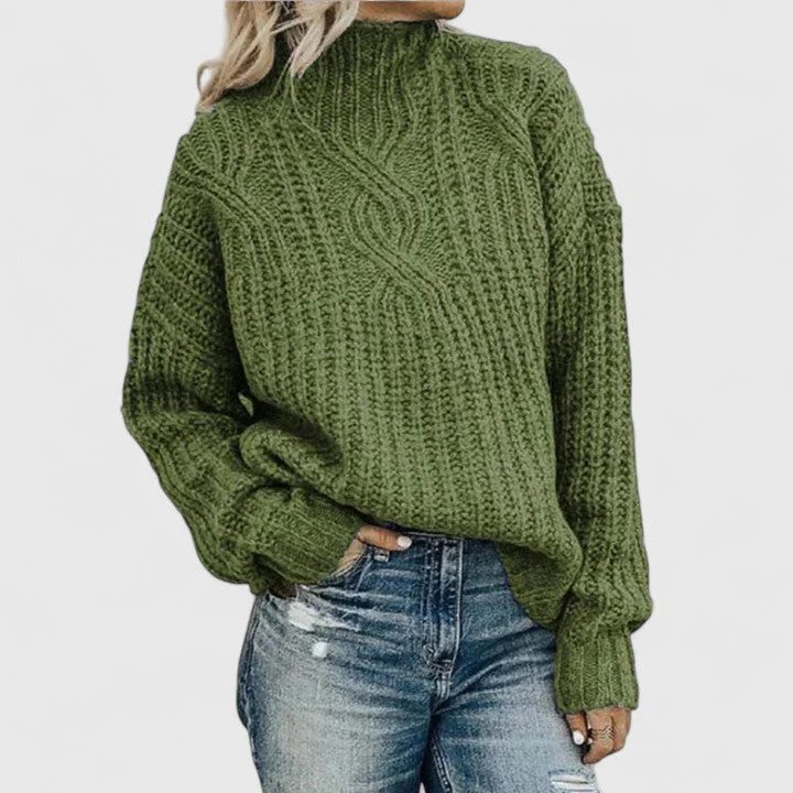 Annie™- Eleganter Pullover für jeden Tag - Image 3