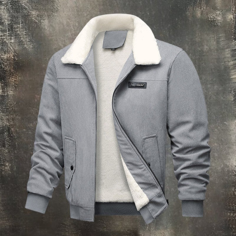 ANTONIO™ | THERMAL CORDURA JACKET - Image 3