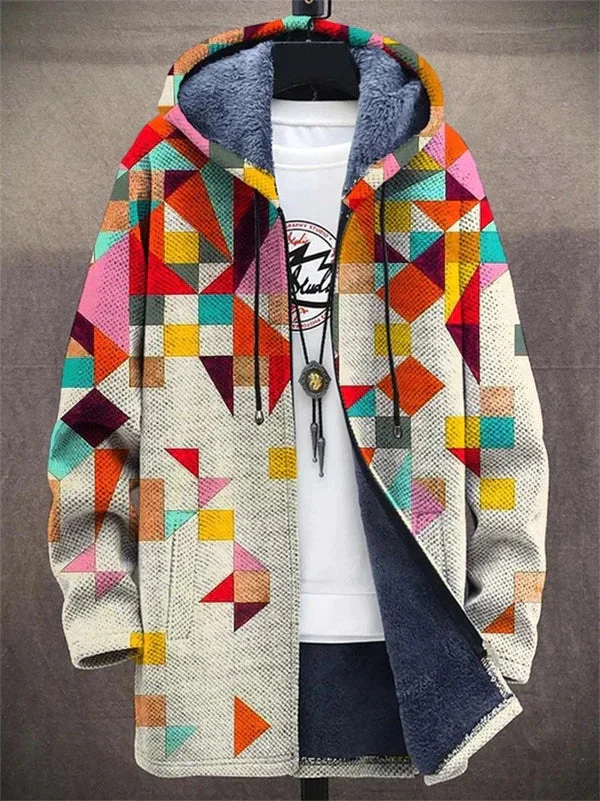 Aria™ - Luxuriöser Cardigan mit künstlerischer Inspiration - Image 3