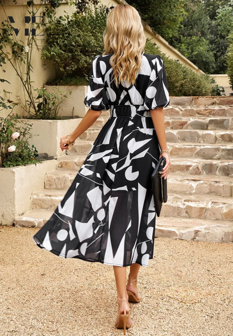 Aria - Elegantes Kleid für Damen - Image 10