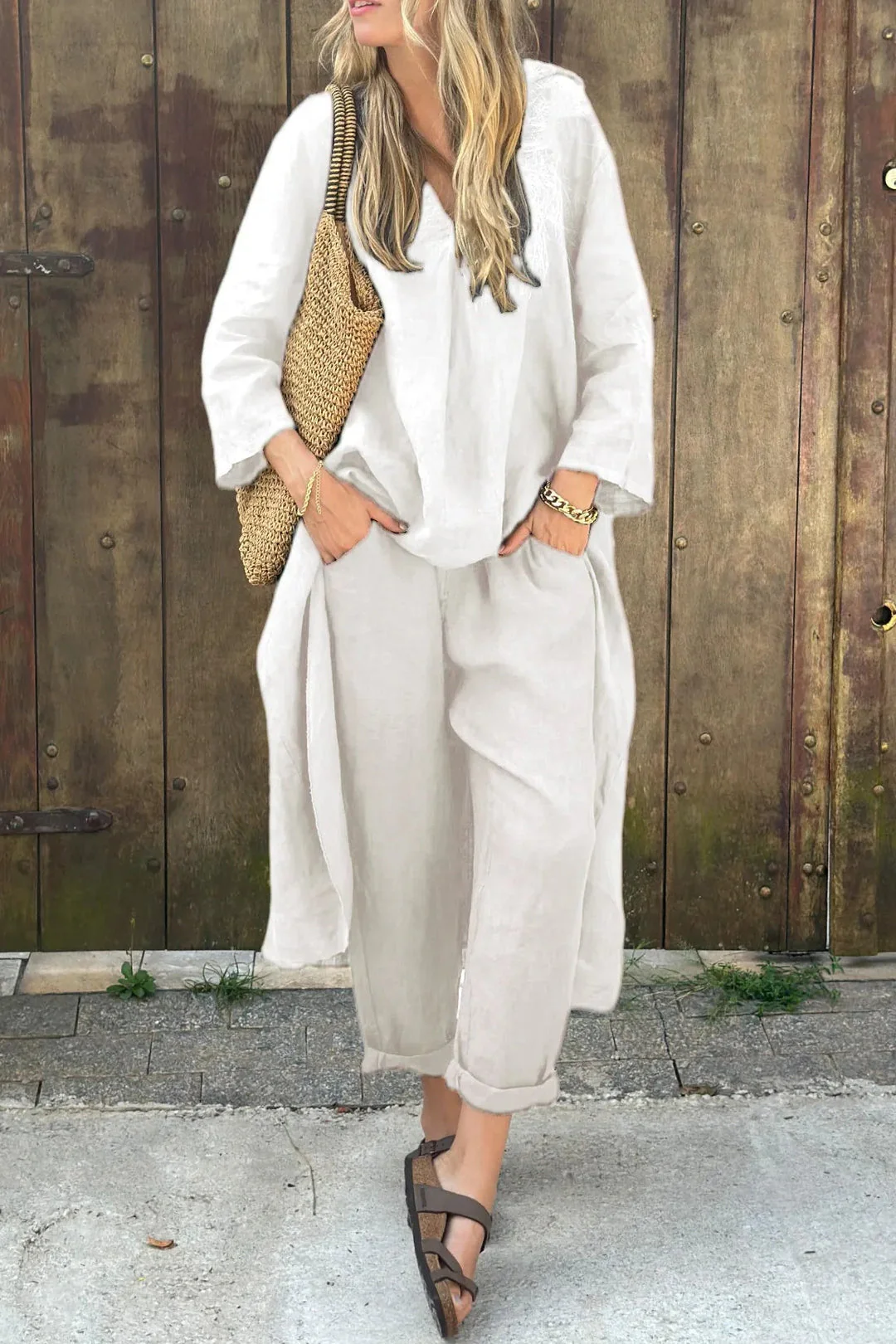 Arianna™ - Schickes Zweiteiliges Set - Image 6