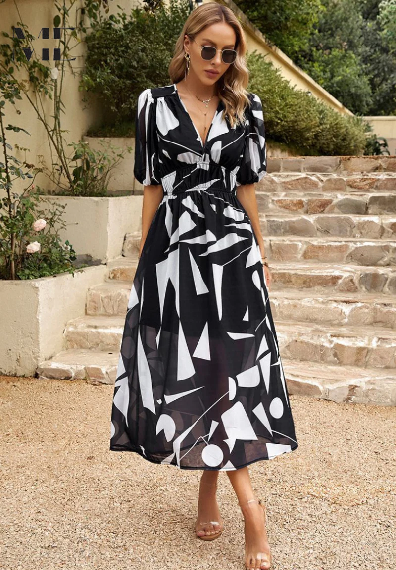 Arianne - Elegantes Kleid für Damen - Image 15