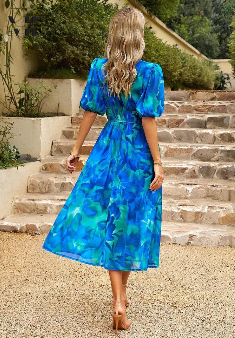 Arianne - Elegantes Kleid für Damen - Image 6