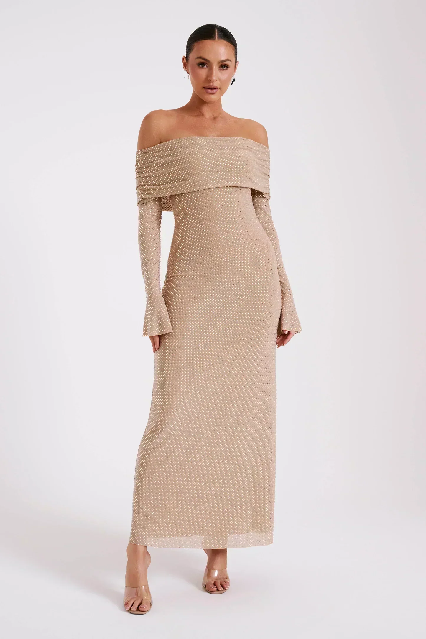 Astella - Paillettenkleid - Image 13