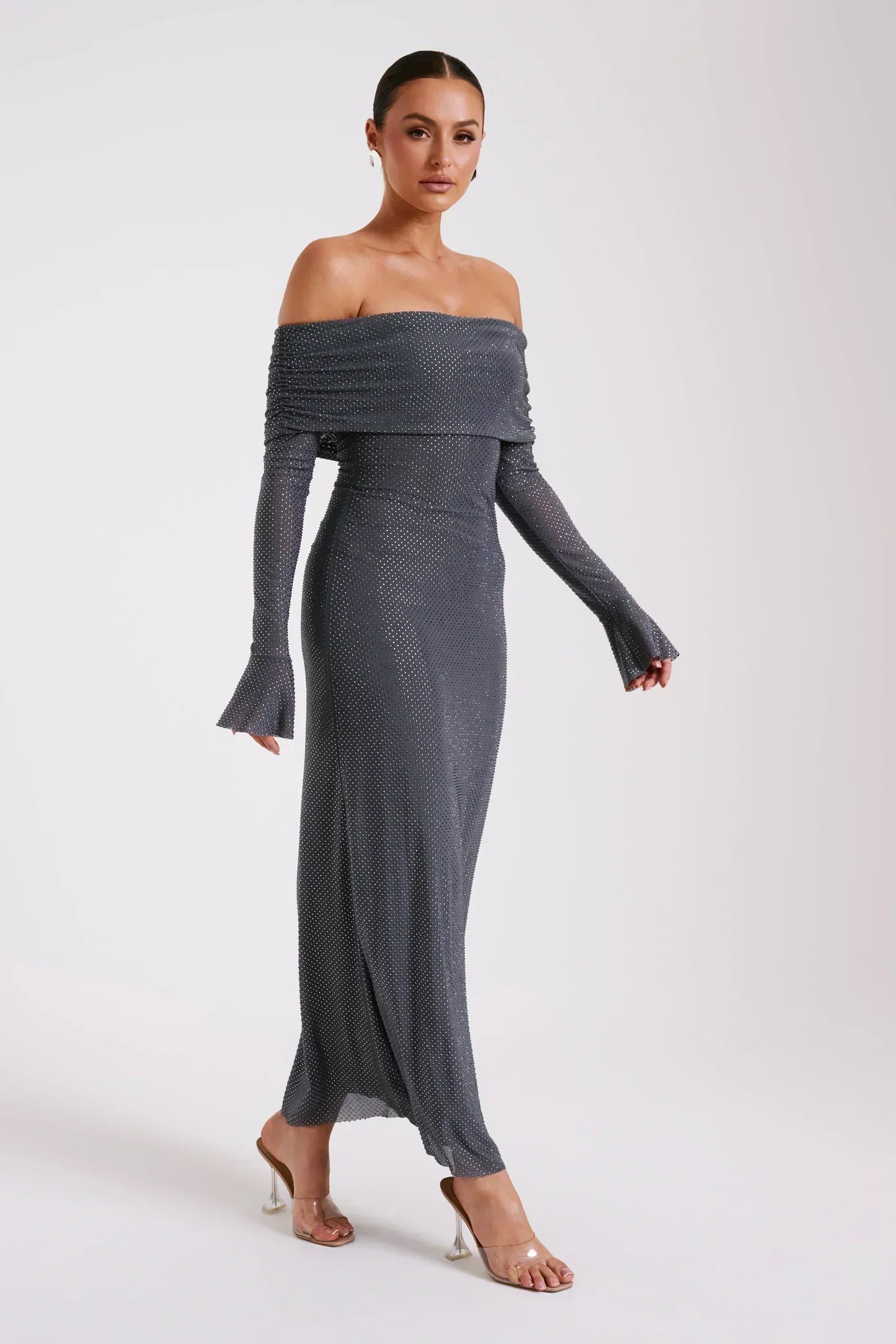 Astella - Paillettenkleid - Image 14