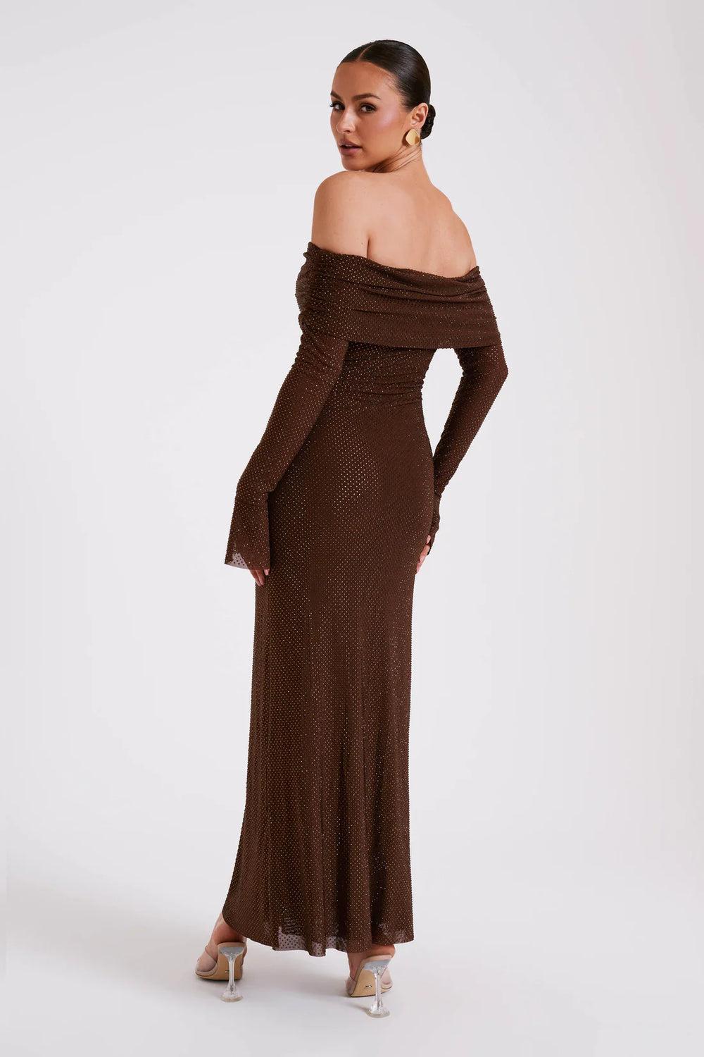 Astella - Paillettenkleid - Image 2
