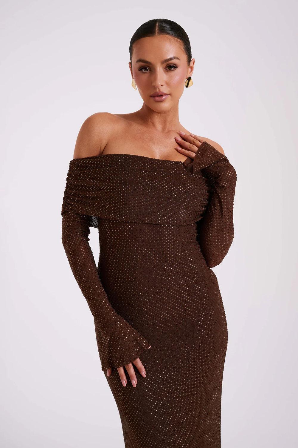Astella - Paillettenkleid - Image 3