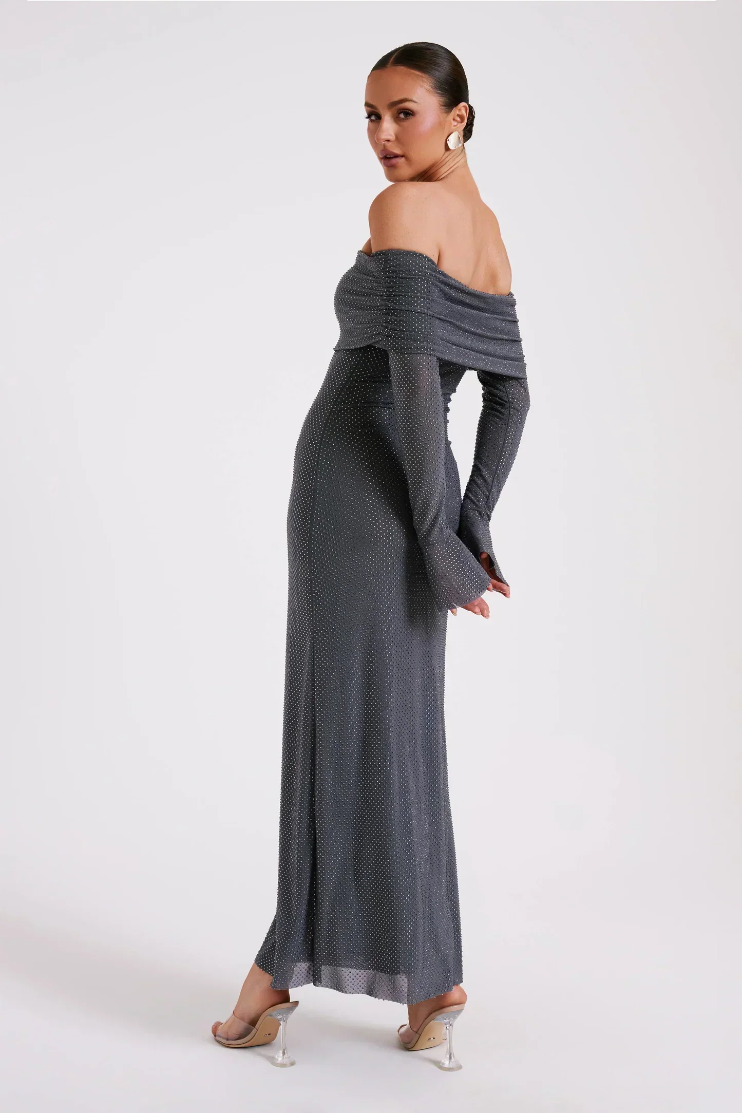 Astella - Paillettenkleid - Image 6
