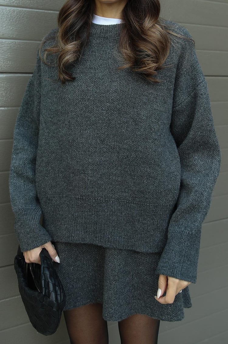 Aurélie – Gemütliches Strickset - Image 18