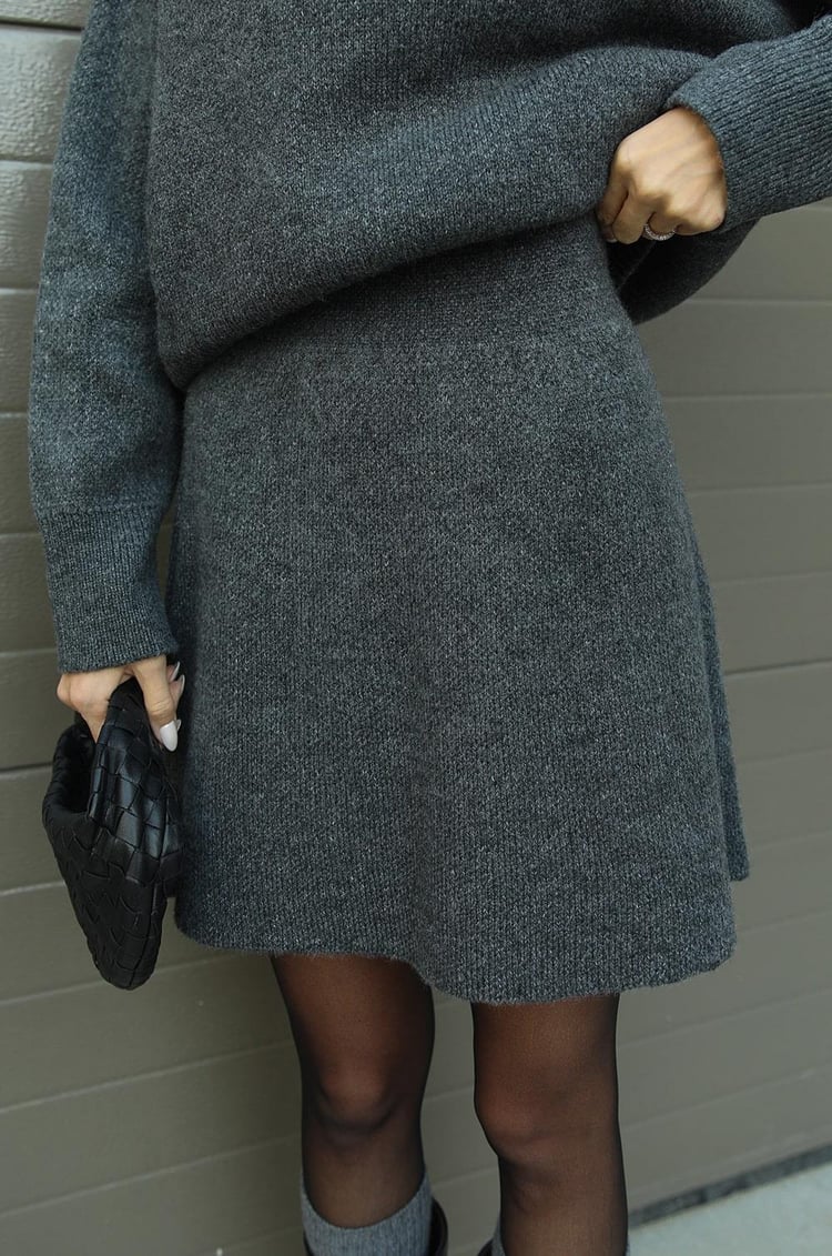 Aurélie – Gemütliches Strickset - Image 19