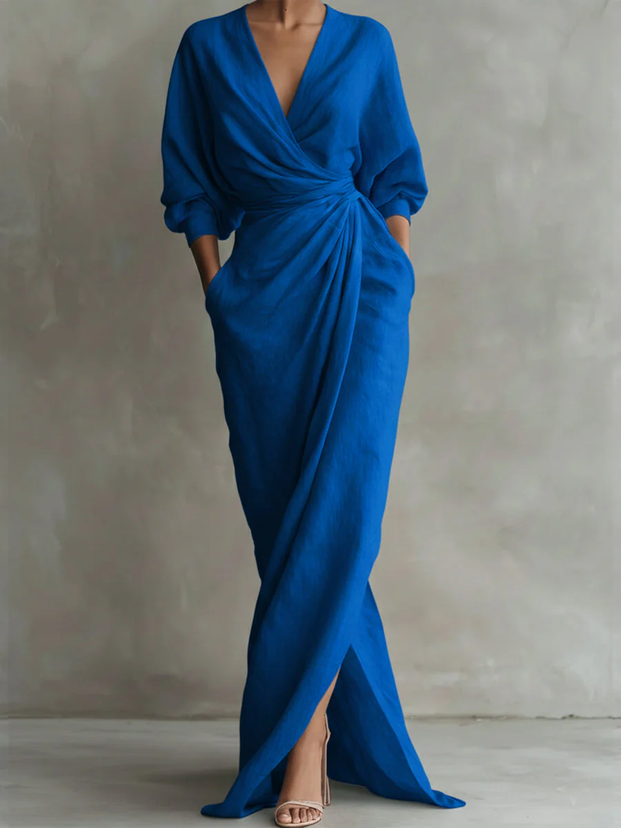 Avalonni | Schickes Eleganzkleid - Image 2