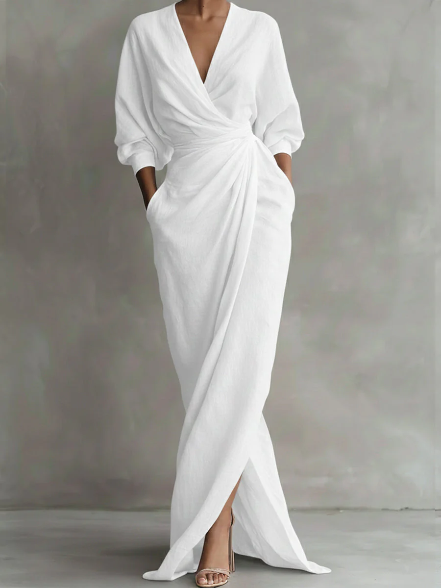 Avalonni | Schickes Eleganzkleid - Image 4