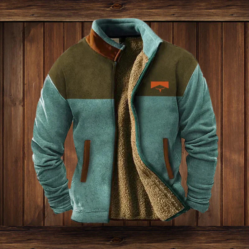 Axel™ - Abenteuerbereite Jacke - Image 6