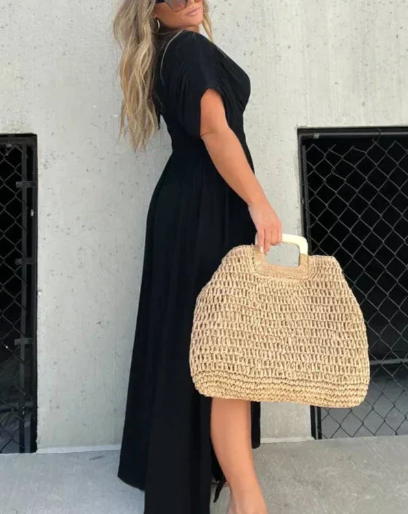 Barbara - Elegantes Maxikleid - Image 12