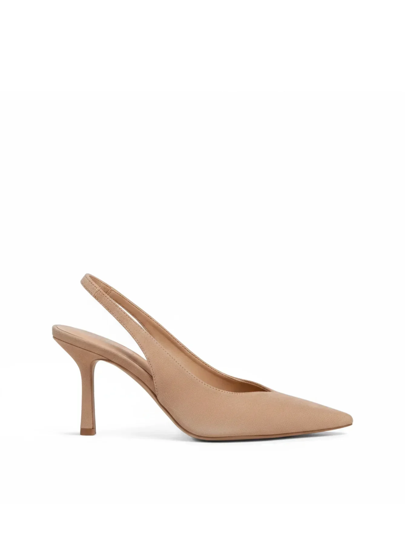 Bella - Stilvolle Orthopädische Pumps