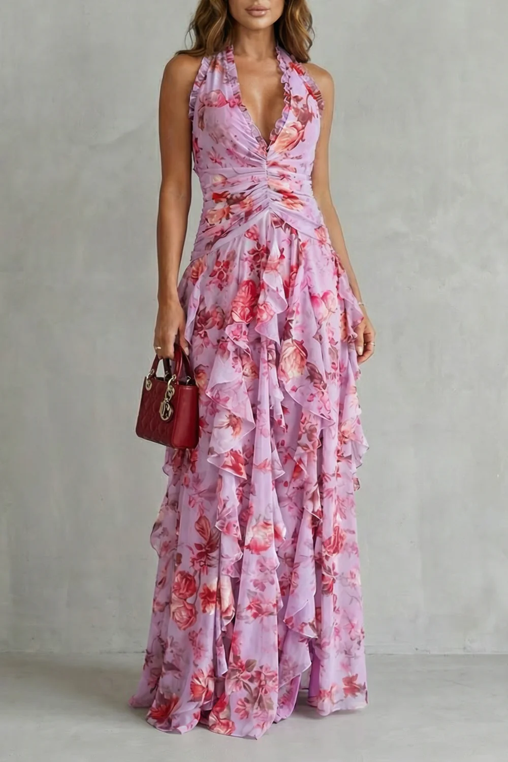 elegante Kleider