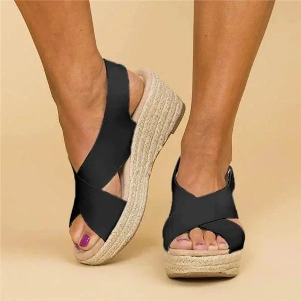 Bellora™ Komfort Orthopädische Sommerschuhe - Image 6