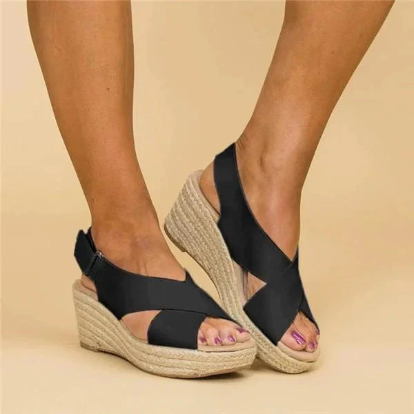 Bellora™ Komfort Orthopädische Sommerschuhe - Image 7