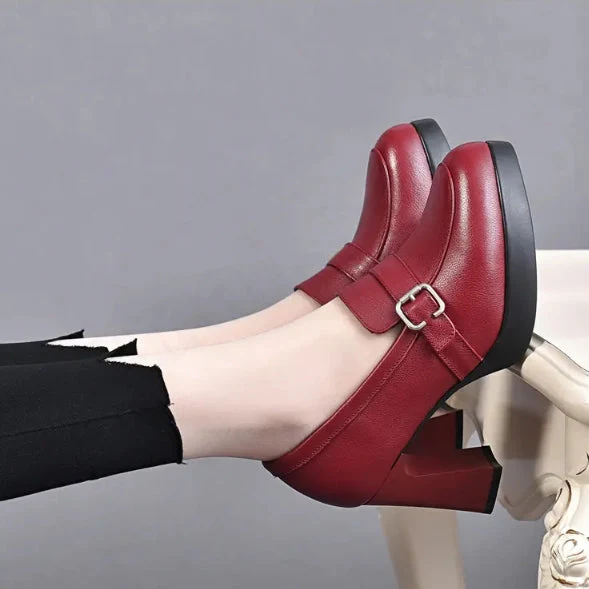 Bertha™ - Komfortschuhe - Image 3