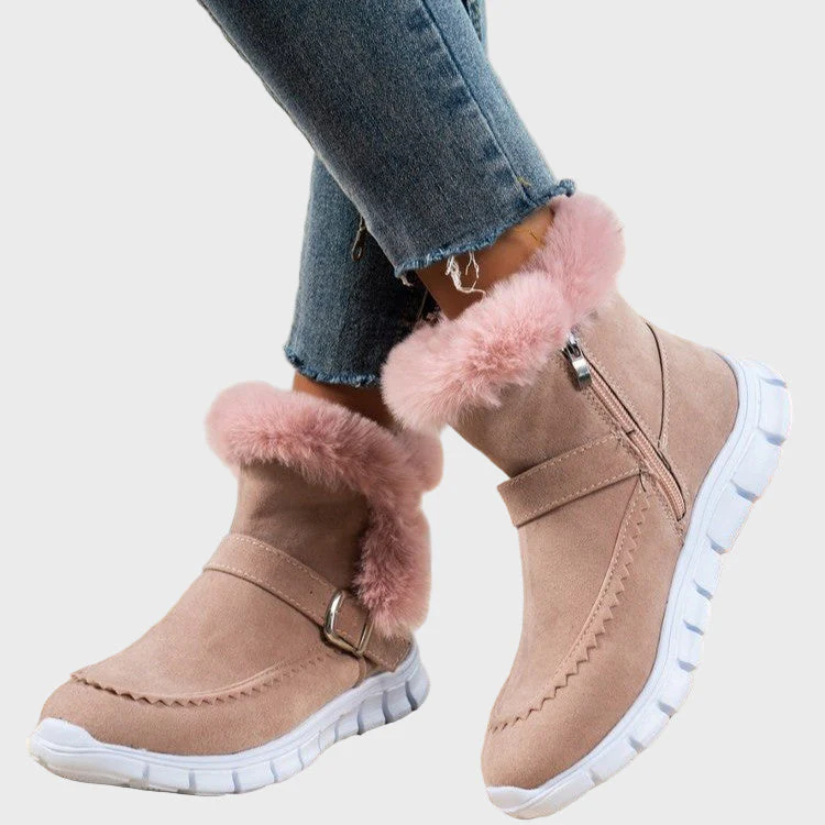 Blair | Warme Stiefel - Image 2