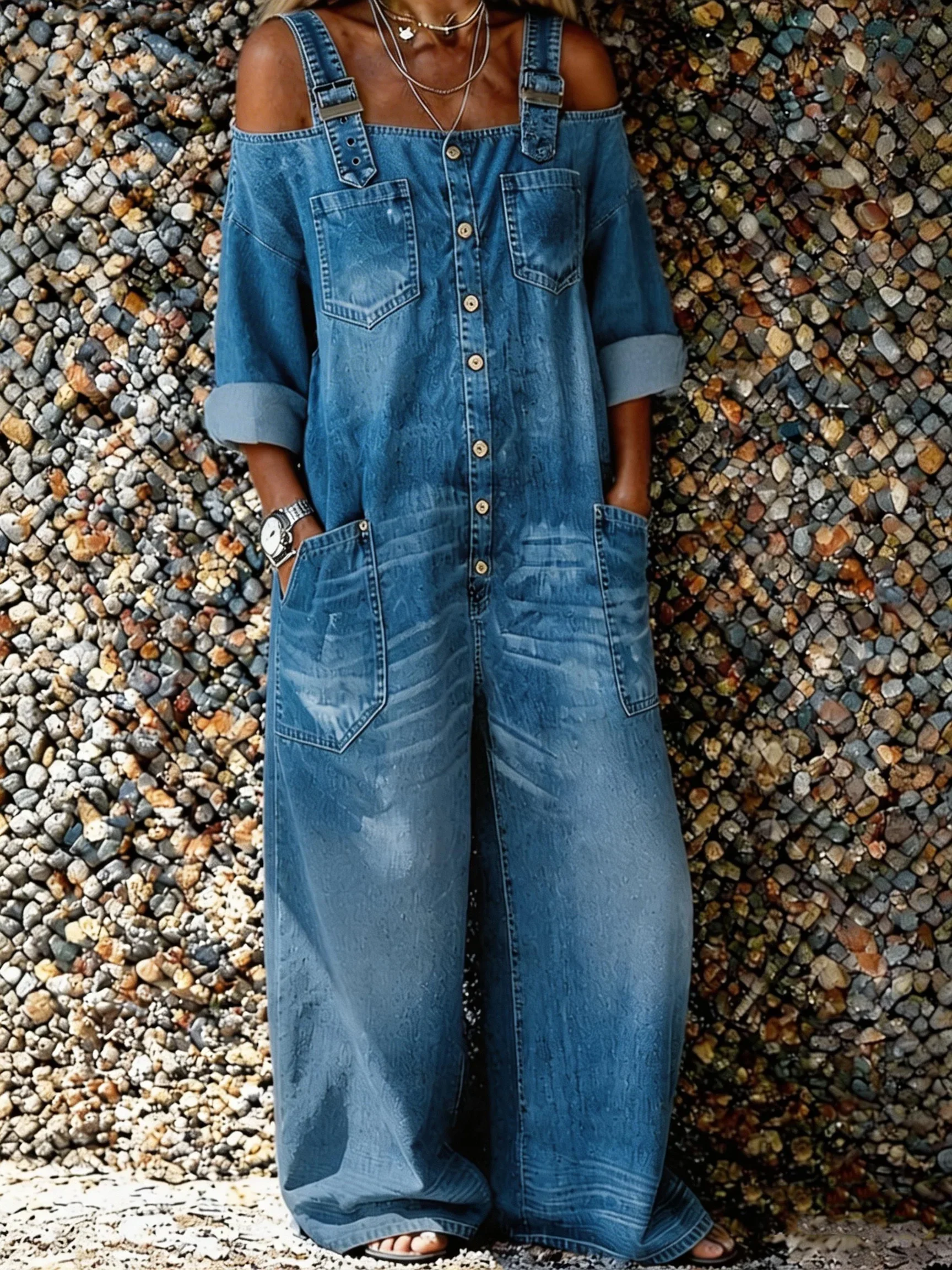 Overalls