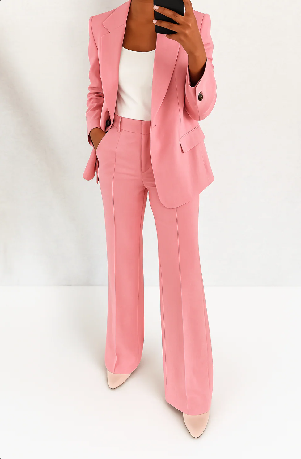 Brenda™ - Zeitloses Tailored Set - Image 4