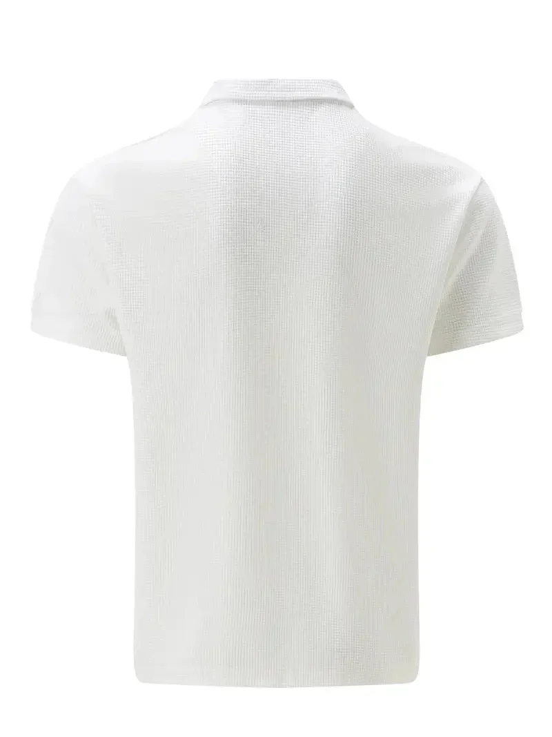 Brit & Boho™️ | Das Sommer-Zip-Polo - Image 10