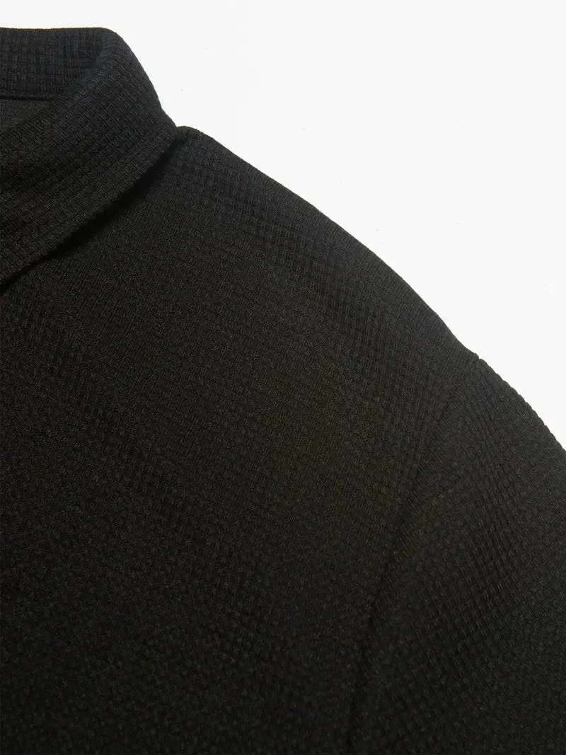 Brit & Boho™️ | Das Sommer-Zip-Polo - Image 3