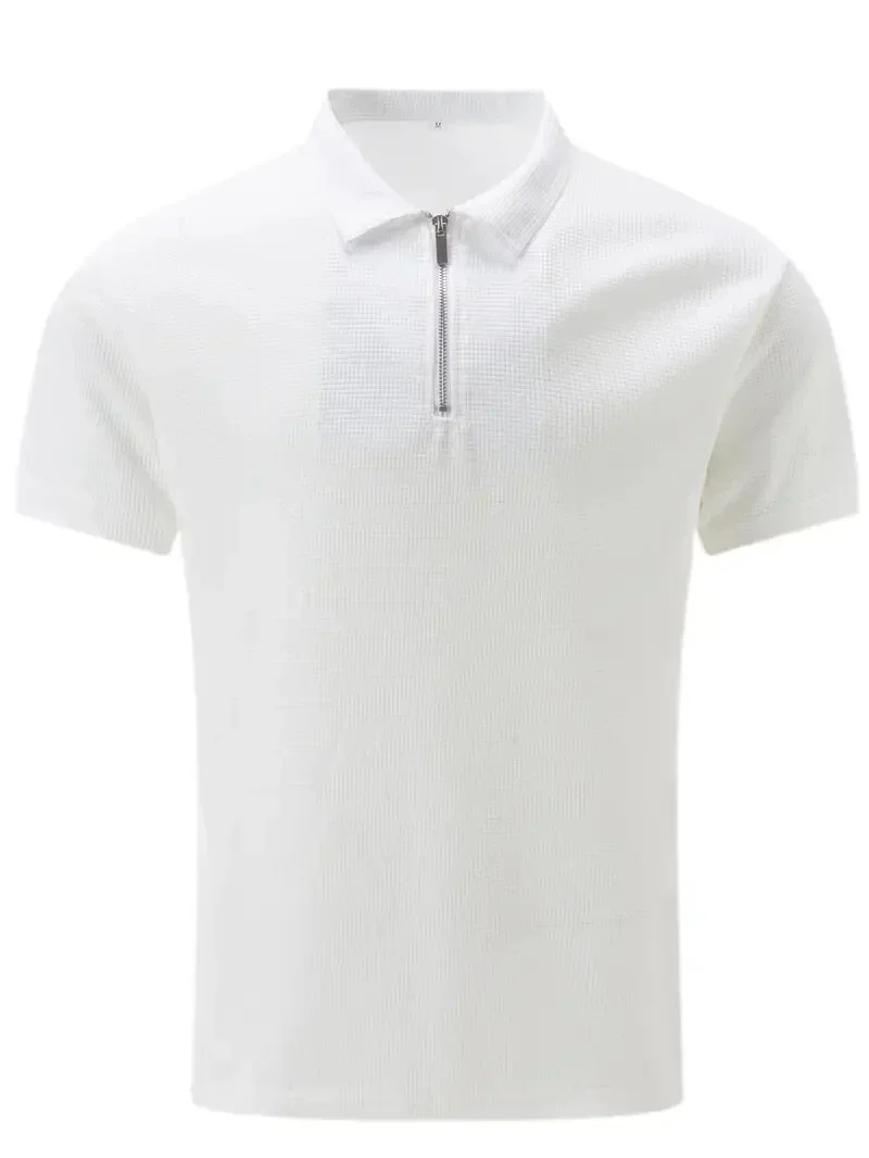 Brit & Boho™️ | Das Sommer-Zip-Polo - Image 9
