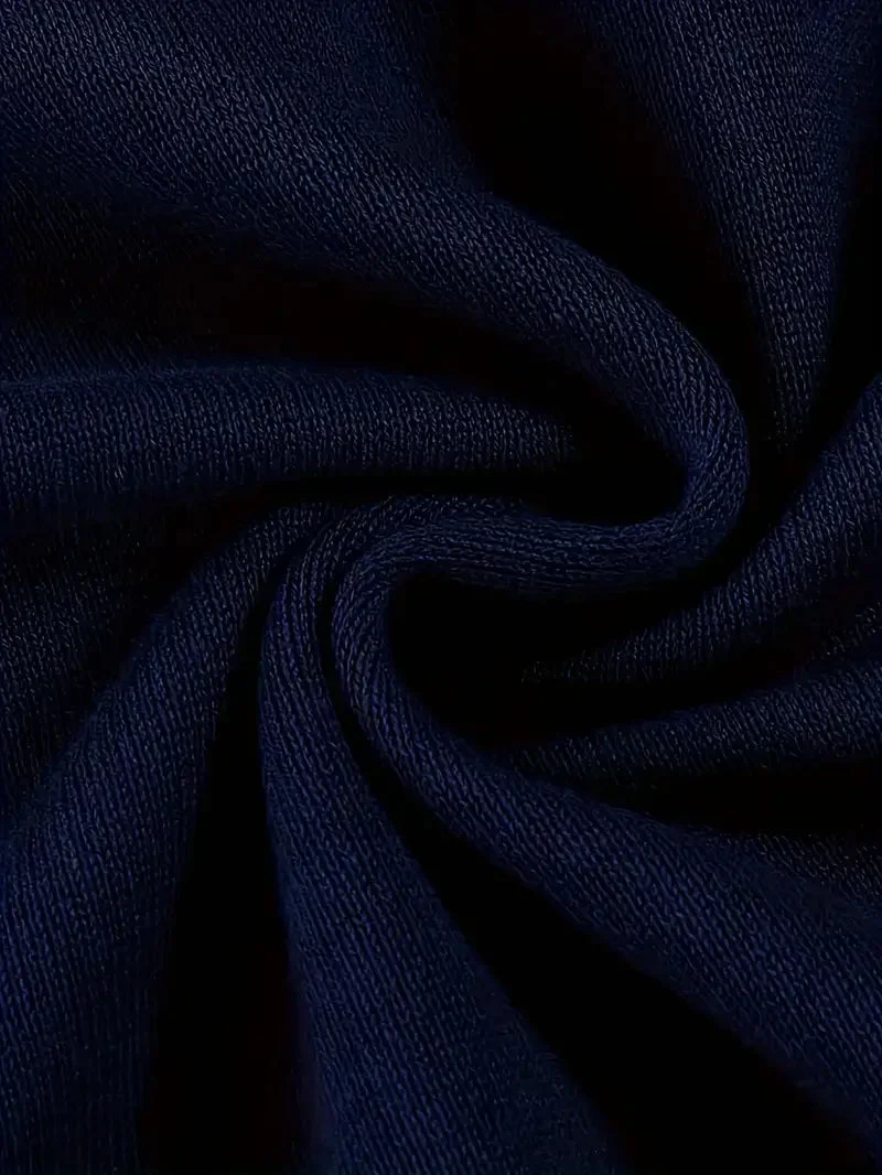 Brit & Boho™️ | Oliver Essential Strickpullover - Image 8